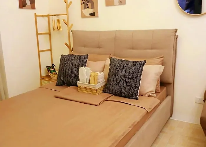 Casa Valencia Apartment *