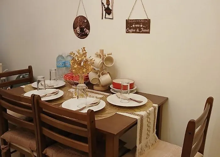 Casa Valencia *