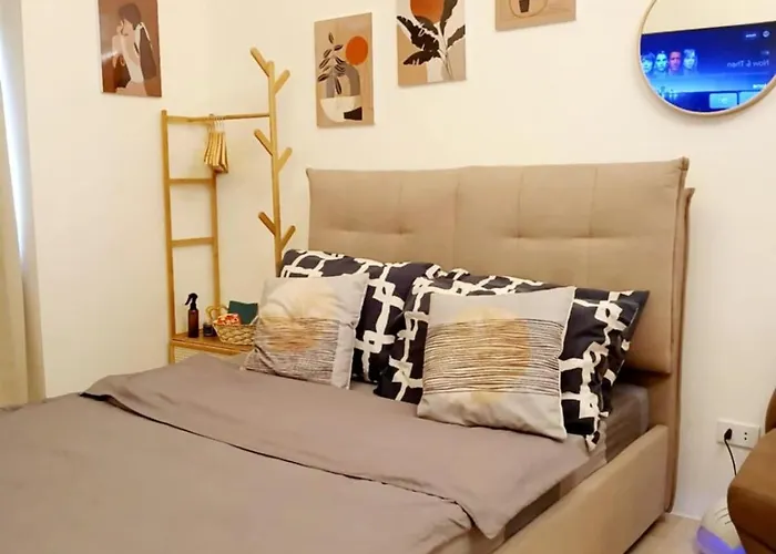 Casa Valencia Manila