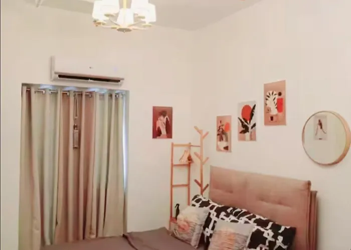 Casa Valencia * Manila