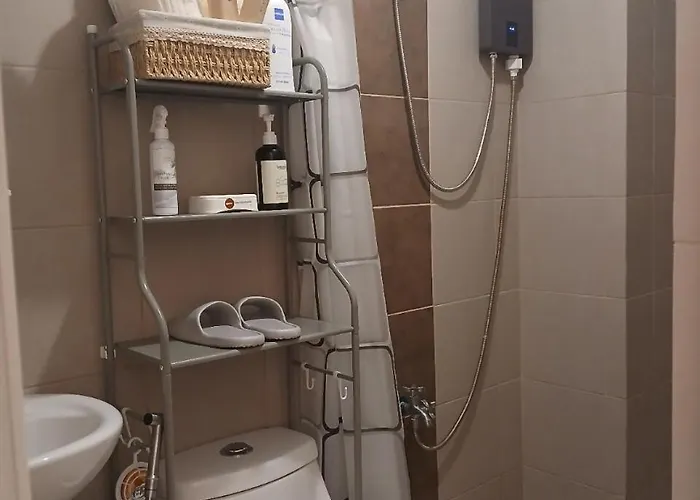 Apartment Casa Valencia *