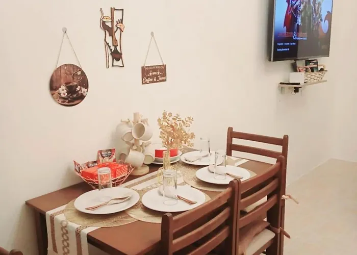 Apartment Casa Valencia